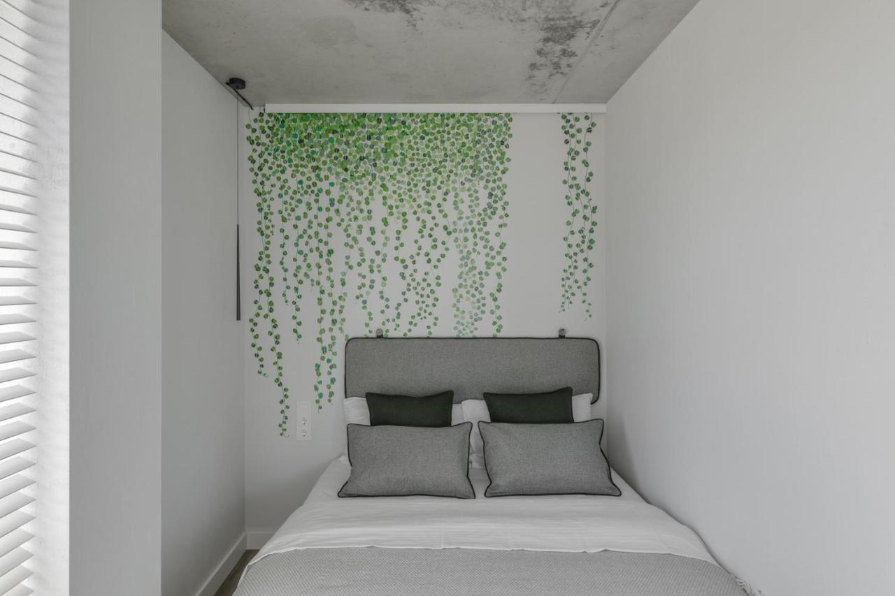 Urban Jungle Apartments By Reside Baltic VNO Esterno foto